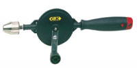 CEKA Ck Hand Drill 8mm Chuck