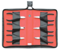 CEKA Ck Plier/Cutt. Set/6 3703