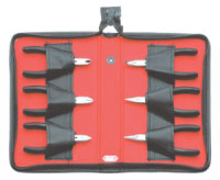 CEKA Ck Plier/Cutt. Set/6 3703H