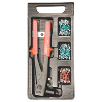 CEKA Ck Riveting Plier Kit