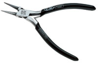 CEKA Ck Roundnose Plier 3771 120mm