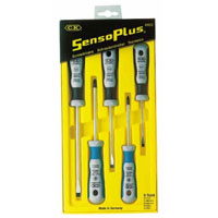 CEKA Ck Screwdriver Set 49052