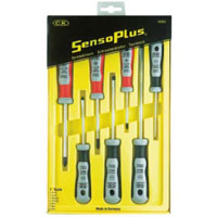CEKA Ck Screwdriver Set 49063