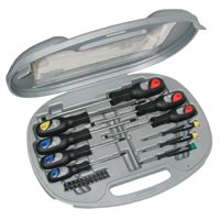 CEKA Ck Screwdriver Set of 20