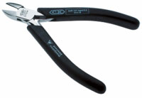 CEKA Ck Side Cutter 3773HEF 115mm