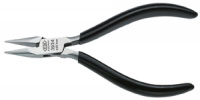 CEKA Ck Snipe Nose Plier 3924-1 Smooth