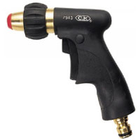 Ck Spray Gun 7943