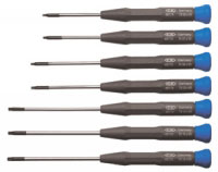 CEKA Ck TX Screwdriver Set 4877PX