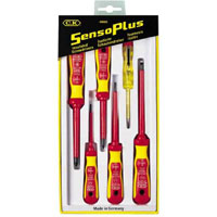 CEKA Ck VDE Screwdriver Set 49082