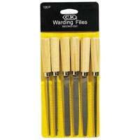 CEKA Ck Ward Files Set/6 120P