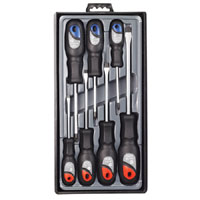 CEKA Ck Workshop Screwdriver Set Set Of 7