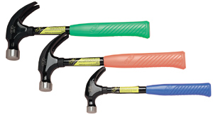 Ceka Claw Hammer T4229 09