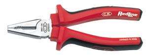 Ceka Combination Pliers T3867 7