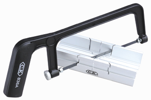 Ceka Saw & Mitre Box T0837