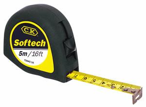 Ceka Tape Measure T3442 16