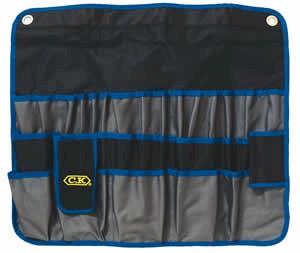 Tool Roll/Tidy T1718