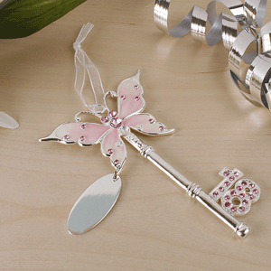 Celebration Age Key - 18