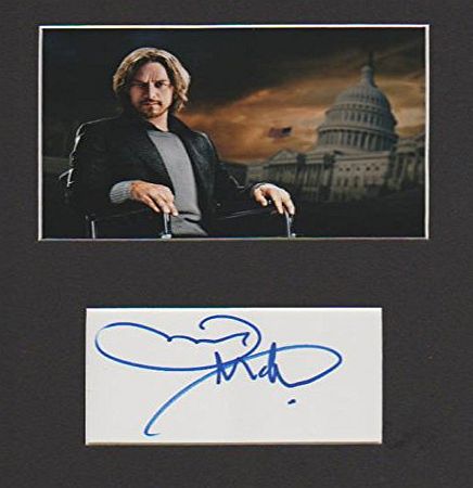 Celebrity Autographs X-Men - James McAvoy Genuine Authentic Signed Autograph AFTAL COA