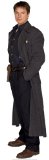 Celebrity Standups CAPTAIN JACK HARKNESS *LIFESIZE* CARDBOARD STANDEE - John Barrowman BBC Torchwood / Doctor Who / Dr Who / Dr. Who