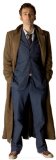 Celebrity Standups DOCTOR WHO TABLETOP - TABLETOP CARDBOARD STANDEE (Height 87cm) - David Tenant - BBC Doctor Who / Dr Who / Dr. Who
