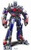 OPTIMUS PRIME - LIFESIZE CARDBOARD STANDEE (Height 179cm) - Transformers