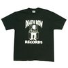 CelebSeen Clothing Death Row Records - Seen on Screen T-Shirt (Black)