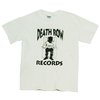 CelebSeen Clothing Death Row Records - Seen on Screen T-Shirt (White)