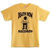 CelebSeen Clothing Death Row Records - Seen on Screen T-Shirt