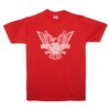 CelebSeen Clothing Diplomats T-Shirt - Seen on Screen (Red)