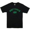 CelebSeen Clothing Ghettoville Young Jeezy/Akon S/S T-Shirt - Seen