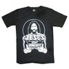CelebSeen Clothing Jesus is my Homeboy Ashton Kutcher T-Shirt -