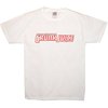 CelebSeen Clothing Lil Jon Crunk Juice T-Shirt by CelebSeen (Wht)
