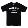 CelebSeen Clothing Mobb Deep Game Over S/S T-Shirt - Seen On Screen