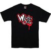 CelebSeen Clothing Nick Cannon`s Wild N` Out T-Shirt (Black)