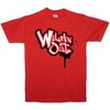 CelebSeen Clothing Nick Cannon`s Wild N` Out T-Shirt (Red)