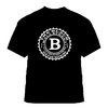 CelebSeen Clothing The Black Wallstreet - Seen on Screen T-Shirt by