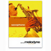 Celemony Melodyne Sound Library: MSL Saxophone
