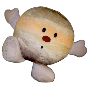 Celestial Buddies Jupiter