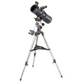 Celestron Astromaster 114EQ Telescope