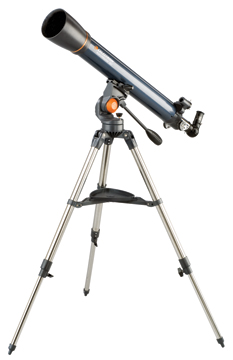 celestron Astromaster 90 AZ Telescope