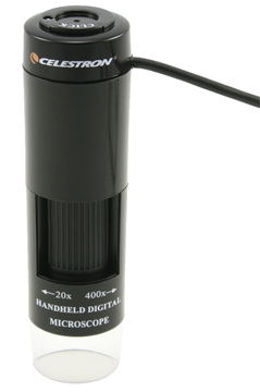 celestron Handheld Digital Microscope