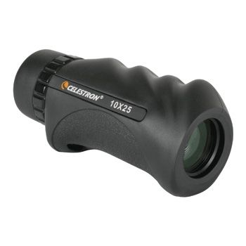 Celestron Nature Monocular - 10x25