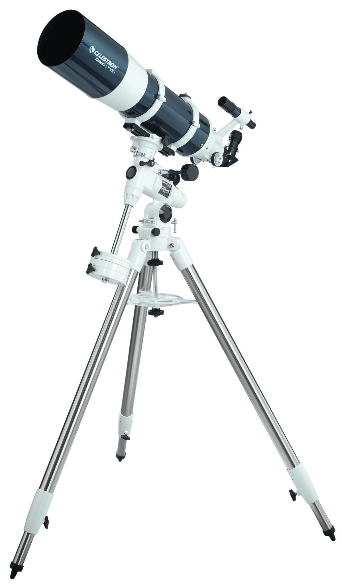 Celestron Omni XLT 150 R Telescope