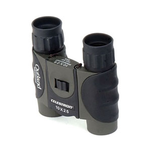 Celestron Outland Binoculars 10X25
