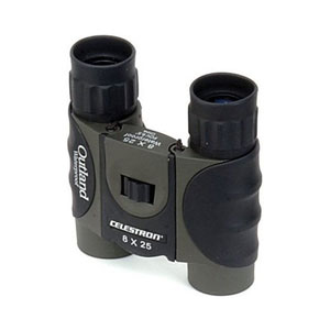 Celestron Outland Binoculars 8X25