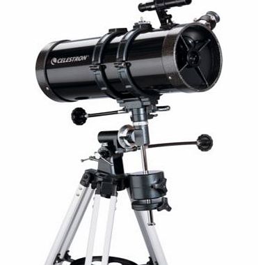 Celestron PS1000 Newtonian Reflector Telescope