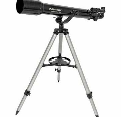 Celestron PS70/700 Refractor Telescope