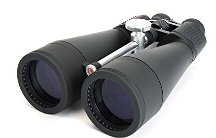 Skymaster 20 X 80 Binoculars