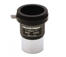 Celestron T-Adapter, Universal 1-1/4