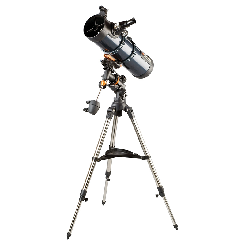 Telescopes - Astromaster 130EQ